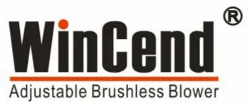 WinCend Technologie (Shen Zhen) Co., Ltd.